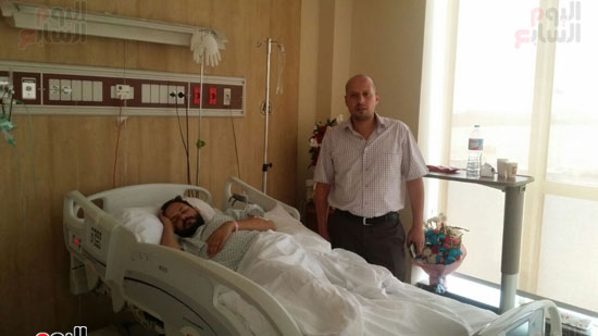اكتوبر، شلل نصفى، الاردن، محمد المصرى، محاولة قتل طبيب اردنى، طالب اردنى (5)