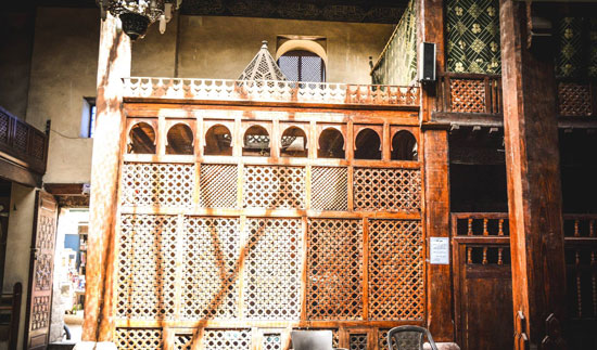 صور لمساجد ومناطق أثرية بمحافظات الصعيد (10)