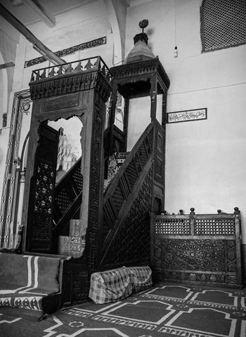 صور لمساجد ومناطق أثرية بمحافظات الصعيد (13)
