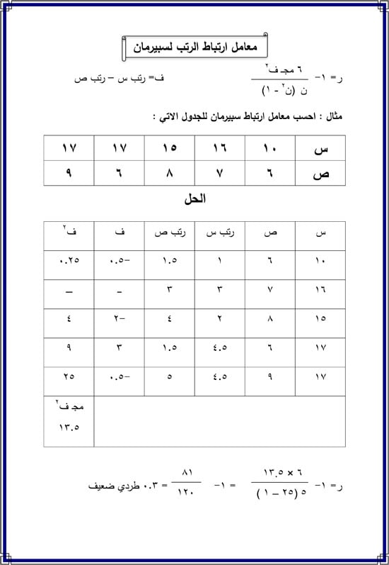 مراجعات الثانوية العامة (17)