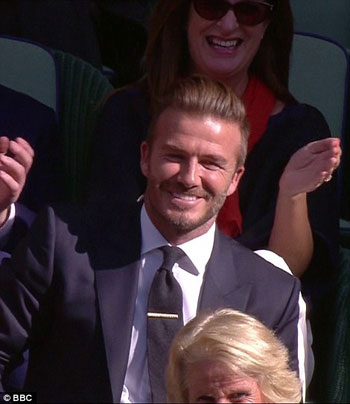 بيكهام يعيد الكرة للملعب -اليوم السابع -7 -2015 بيكهام يعيد الكرة للملعب -اليوم السابع -7 -2015