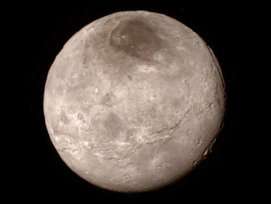 القمر هيدرا -اليوم السابع -7 -2015