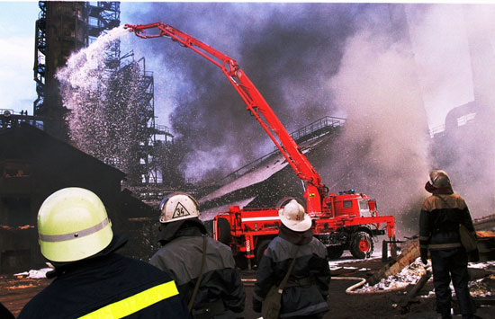 عملاء الإطفاء عام 2000 -اليوم السابع -7 -2015
