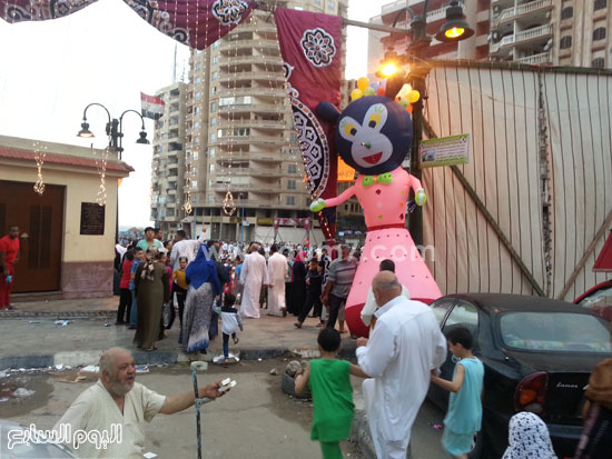 اليوم السابع -7 -2015