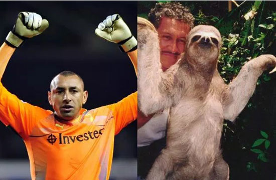 هوريلو جوميز والكسلان  -اليوم السابع -7 -2015