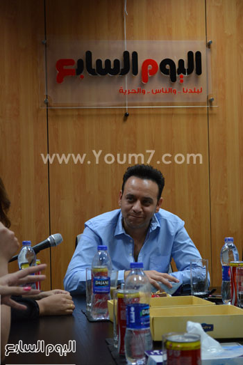 اليوم السابع -7 -2015