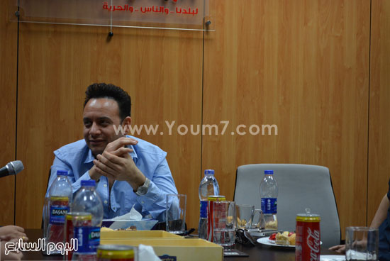 اليوم السابع -7 -2015