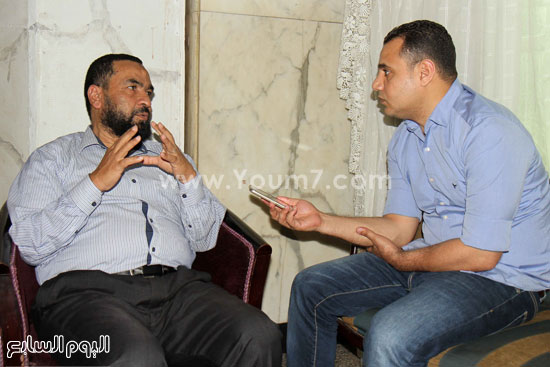 اليوم السابع -7 -2015 اليوم السابع -7 -2015