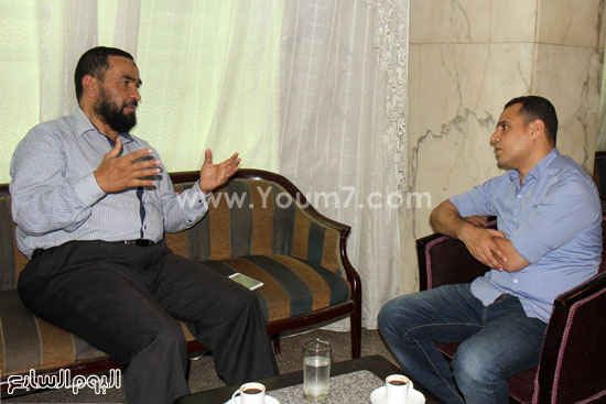 اليوم السابع -7 -2015 اليوم السابع -7 -2015