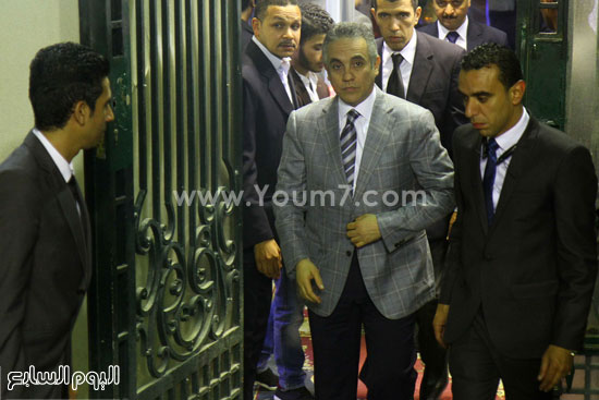 اليوم السابع -7 -2015 اليوم السابع -7 -2015