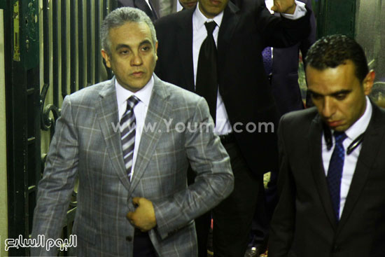 اليوم السابع -7 -2015 اليوم السابع -7 -2015