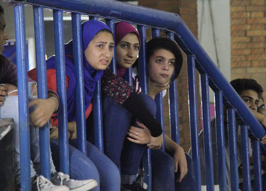 دموع الزمالك تغرق جمهورية مصر 720152203567675