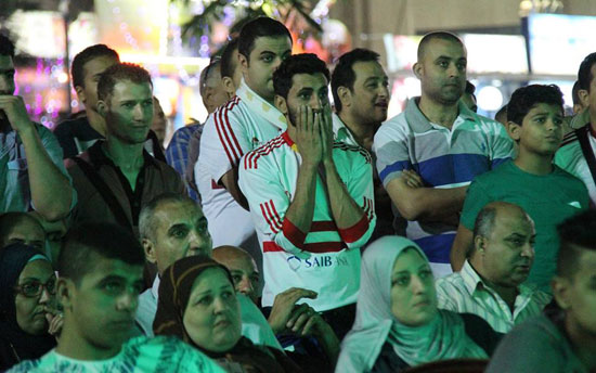 دموع الزمالك تغرق جمهورية مصر 720152203567676