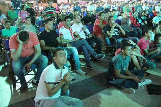 دموع الزمالك تغرق جمهورية مصر 720152203567677