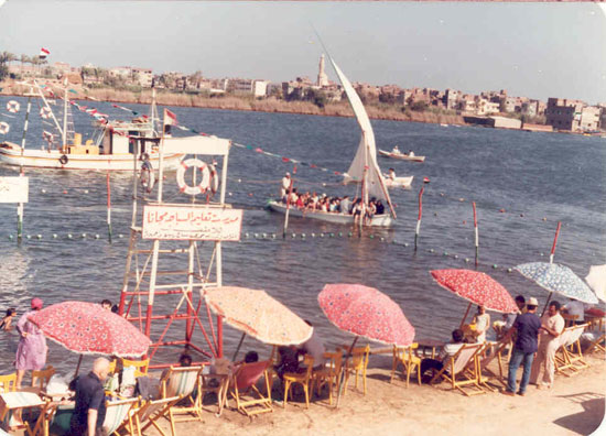 الشواطئ المصرية -اليوم السابع -7 -2015