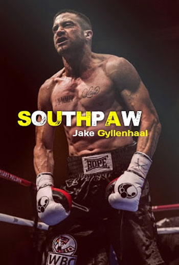 	المركز الخامس هذا الأسبوع لفيلم Southpaw  -اليوم السابع -7 -2015