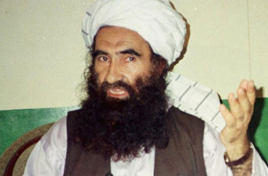 أختر منصور زعيم طالبان الجديد  -اليوم السابع -7 -2015