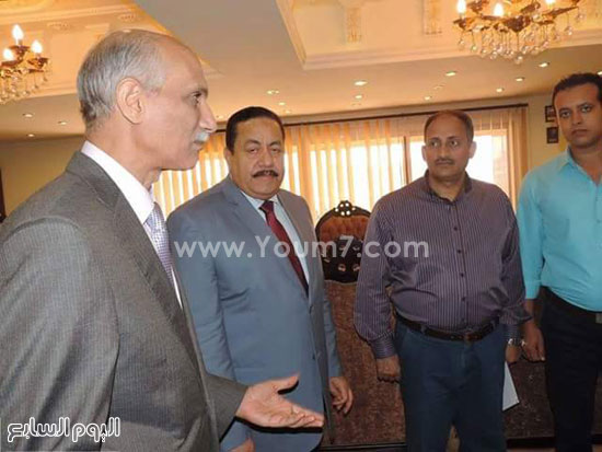 اليوم السابع -7 -2015 اليوم السابع -7 -2015