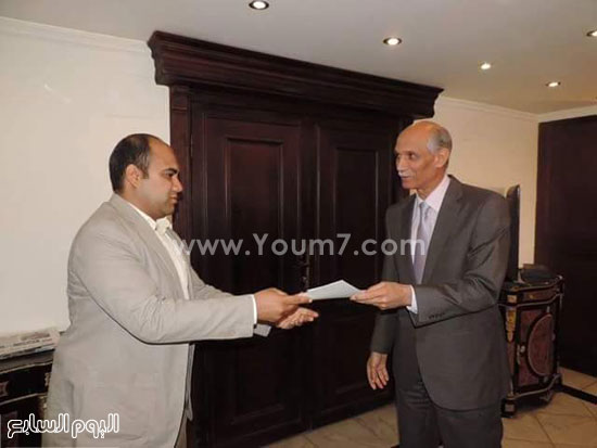 اليوم السابع -7 -2015 اليوم السابع -7 -2015