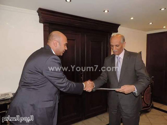 اليوم السابع -7 -2015 اليوم السابع -7 -2015