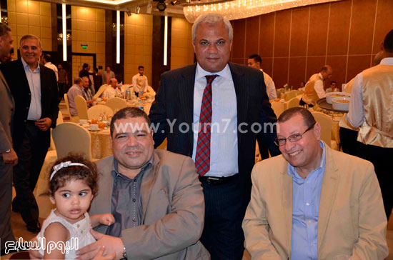 خيرى عبد القادر ومحمد خليفة أحمد مرسى -اليوم السابع -7 -2015