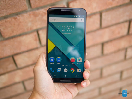 Nexus 5  -اليوم السابع -7 -2015