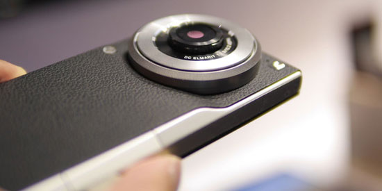  هاتف Panasonic Lumix DMC-CM1 بكاميرا 20 ميجابيكسل  -اليوم السابع -7 -2015