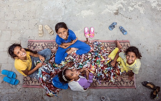 زينة رمضان فى الإسكندرية ـ المصور محمد مهدى -اليوم السابع -7 -2015