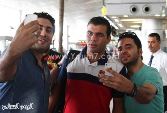 اليوم السابع -7 -2015 اليوم السابع -7 -2015