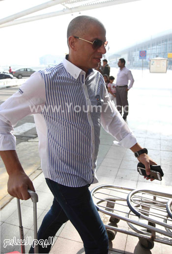 اليوم السابع -7 -2015 اليوم السابع -7 -2015