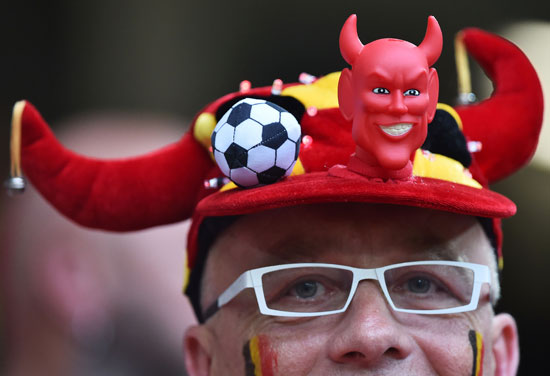 يورو 2016.. ويلز تحلم بصناعة تاريخ جديد أمام بلجيكا (12)