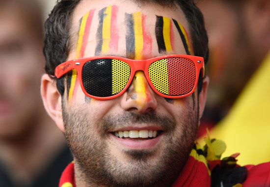 يورو 2016.. ويلز تحلم بصناعة تاريخ جديد أمام بلجيكا (5)