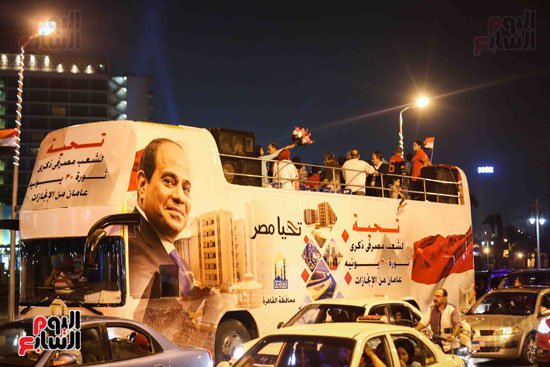 احتفالات التحرير (29)