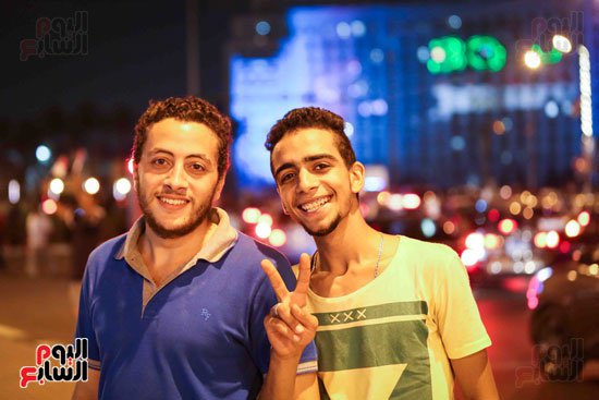 احتفالات التحرير (38)
