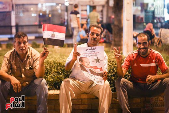احتفالات التحرير (43)