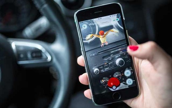 بوكيمون جو ـ لعبة بوكيمون ـ pokemone go (12)