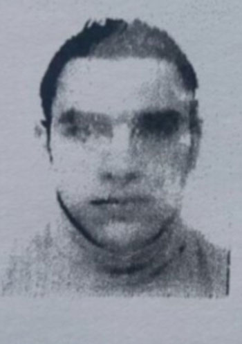 محمد بوهلال منفذ هجوم مدينة نيس الفرنسية (2)