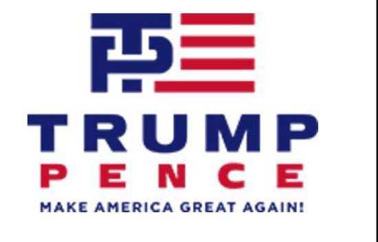 شعار حملة ترامب - بينس المحذوف (1)
