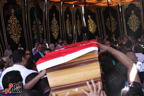 جنازة طارق سليم  (8)