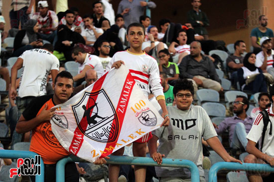 1جماهير الزمالك (10)