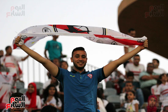 1جماهير الزمالك (15)