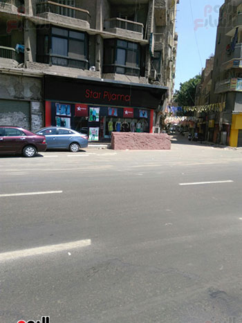 تطوير وإعادة تخطيط شارع فيصل (20)
