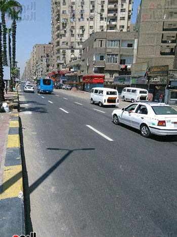 تطوير وإعادة تخطيط شارع فيصل (7)