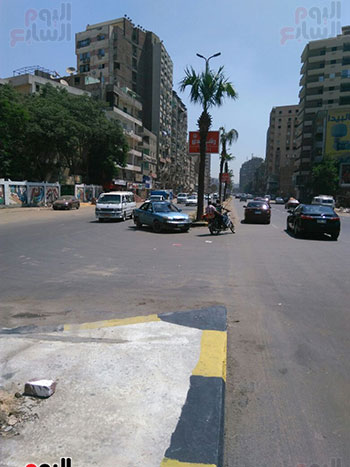 تطوير وإعادة تخطيط شارع فيصل (9)