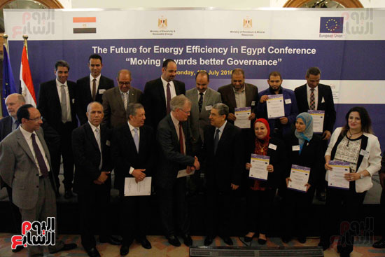 ورشة عمل مستقبل الطاقة فى مصر (22)