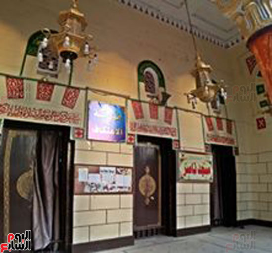 ننشر التاريخ السياسى لمسجد ناصر فى أسيوط (2)