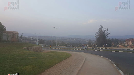 القارة السمراء، القمة الافريقية،عاصمة السياحة، رواندا، جمال افريقيا (8)