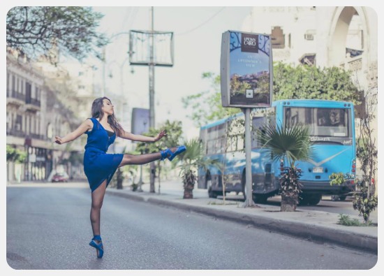 Ballerinas of Cairo - راقصات باليه - باليرينا (5)