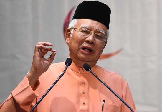 رئيس وزراء ماليزيا (6)
