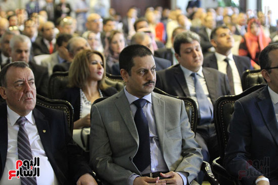  المؤتمر العام لـالمحامين العربl1 (7)
